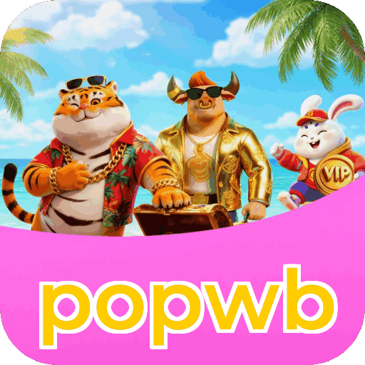 Siga a popwb no Facebook