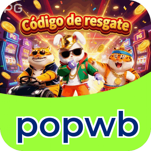 Cadastro popwb
