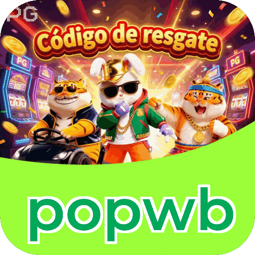 Streaming 4K no cassino ao vivo da popwb
