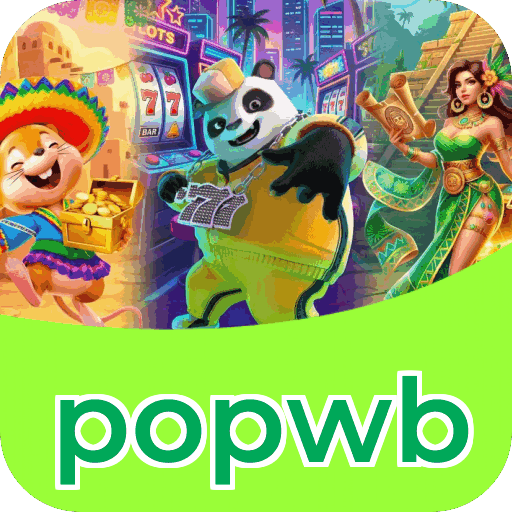 Bônus de boas-vindas popwb
