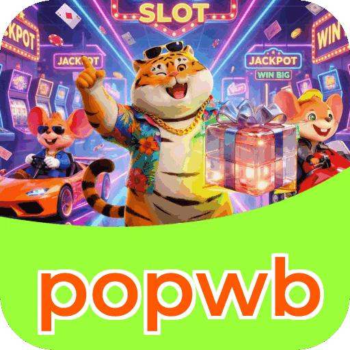 Slots Premium da PG Soft na popwb